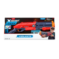 Zuru X-Shot Excel Vigilante Blaster Perspective: Main