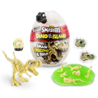 Zuru Smashers Dino Island Perspective: Main