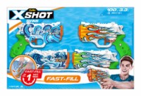 Zuru™ Fast-Fill Water Gun Skins