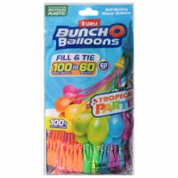 Zuru Bunch O Balloons™ Self-Sealing Water Balloons