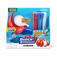 Zuru Bunch O Balloons-Accessories-Launchers With 3Bunch O Balloons Perspective: Main