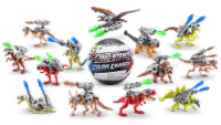 ZURU Dino Color Change Series Perspective: Main