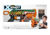 Zuru X-SHOT Griefer Play Gun Skin & Darts