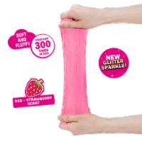 Zuru™ Oosh-Cotton Candy Small Foil Bag Perspective: Main