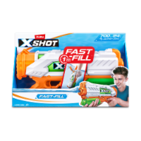 Zuru XShot Fast-Fill™ Water Blaster Perspective: Main