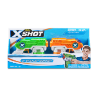 Zuru X-Shot Stealth Soaker Perspective: Main