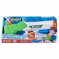 Zuru™ X-Shot Warfare Water Blaster Pressure Jet Water Gun