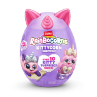 ZURU Rainbocorns Kittycorn Surprise Series 2 Perspective: Main