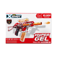 Zuru X-Shot Hyper Gel Blaster Perspective: Main