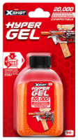 Zuru X-Shot Hyper Gel™ Dehydrated Gel Pellets Refill Perspective: Main