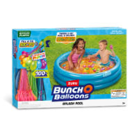 Zuru Bunch O Balloons™ Splash Pool Perspective: Main