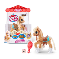 Zuru Pets Alive Pony Playset Perspective: Main