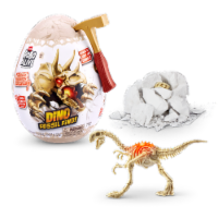 Zuru Robo Alive Dino Fossil Find Series 1 Toy, 1 ct - King