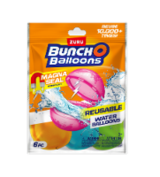 Zuru Bunch O Balloons Reuseable Water Balloons Perspective: Main