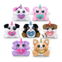Zuru Puppycorns Rainbocorns Scented Surprise Perspective: Main
