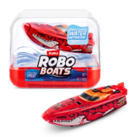 Zuru Robo Alive Dino Action T-Rex Dinosaur, 1 ct - King Soopers
