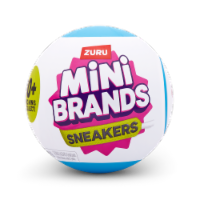 Zuru Surprise Mini Sneakers Perspective: Main