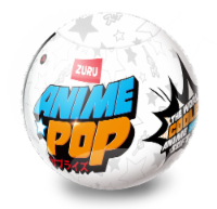 Zuru Anime Pop Small Plush Perspective: Main