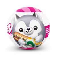 Zuru Small Size Snackle Perspective: Main
