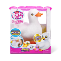 Zuru Pets Alive Mama Duck Surprise™ Perspective: Main