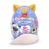 Zuru Rainbocorns™ Kittycorn Surprise! Plush Perspective: Main