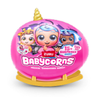 Zuru Babycorns Magical Rainbocorn Babies Surprise Perspective: Main
