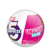 Zuru 5 Surprise Unicorn Squad Series 7 Perspective: Main