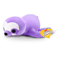 Zuru Hug A Lump Plush - Sydney Sloth Perspective: Main