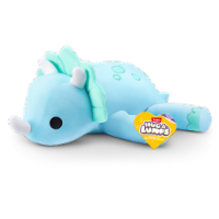 Zuru Hug A Lump Plush - Delilah Dino Perspective: Main
