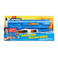 Zuru XSHOT Water Fast Fill™ Motorized Blaster Perspective: Main