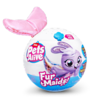 Zuru Pets Alive Furmaids Mystery Capsule Perspective: Main