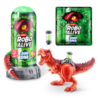 Zuru Robo Alive Snake Toy, 1 ct - King Soopers