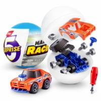 Zuru 5 Surprise Make-A-Racer Set Perspective: Main