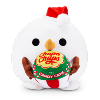 Zuru Snackle Christmas Snowman & Chupachups Perspective: Main