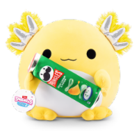 Zuru Snackles Series 2 14-Inch Plush Toy - Pringles™ Sour Cream & Onion Perspective: Main