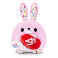 Zuru Snackles Series 2 14-Inch Plush Toy - Jelly Belly® Perspective: Main