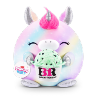 Zuru Snackles Series 2 14-Inch Plush Toy - Baskin-Robbins™ Perspective: Main