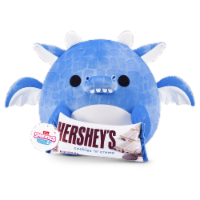 Zuru Snackles Series 2 14-Inch Plush Toy - Hershey's Cookies 'N' Creme Perspective: Main