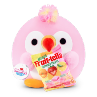 Zuru Snackles Series 2 14-Inch Plush Toy - Fruit-tella® Perspective: Main