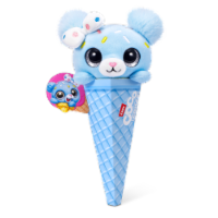 Zuru Coco Cones Sweet Collection - 9638A Perspective: Main