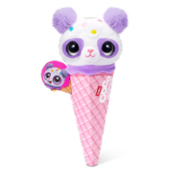 Zuru Coco Cones Sweet Collection - 9638B Perspective: Main