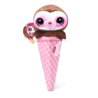Zuru Coco Cones Sweet Collection - 9638D Perspective: Main