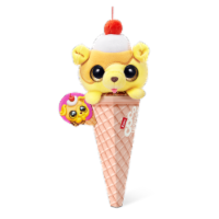 ★COCO★ Zuru Coco Cones Sweet Collection - 9638E, 1 ct - Foods Co.