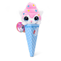 Zuru Coco Cones Sweet Collection - 9638G Perspective: Main