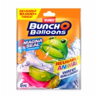 Zuru Bunch O Balloons Reusable Water Balloon Pack Perspective: Main