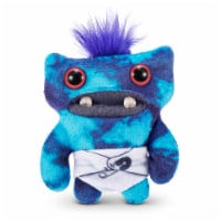 Zuru Fuggler Baby Fugg Wide Eyed Weirdo Perspective: Main