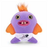 Zuru Fuggler Baby Fugg Cod Father Perspective: Main