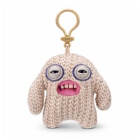 Zuru Fuggle Key Rings 5-inch Assortment Series 5 Shameless Goof - Green Perspective: Main