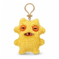 Zuru Fuggle™ Key Rings 5-inch Assortment Series 5 Sir Nubbynuts - Orange Perspective: Main