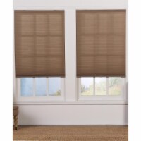 Safe Styles UBC325X64LN Cordless Light Filtering Cellular Shade, Linen - 32.5 x 64 in.